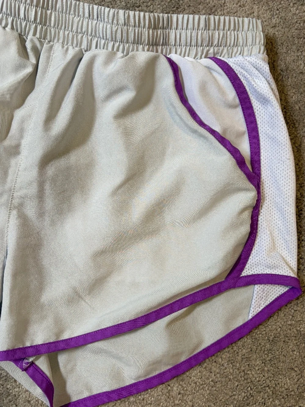 Under Armour athletic shorts